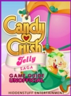 Image for Guia Nao Oficial do Jogo Candy Crush Jelly Saga