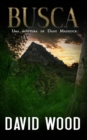 Image for Busca, Uma aventura de Dane Maddock (As aventuras de Dane Maddock, livro 3)