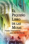 Image for El Pequeno Libro de las Musas