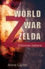 Image for World War Zelda