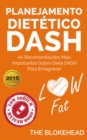 Image for Planejamento dietetico Dash: as recomendacoes mais importantes sobre dieta Dash para emagrecer.