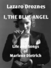 Image for I, the Blue Angel