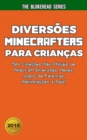 Image for Diversoes Minecrafters Para Criancas : 50+ Colecoes Nao Oficiais de Minecraft Diversoes, Memes, Jogos de Palavras, Adivinhacoes &amp; Mais!