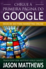 Image for Chegue a primeira pagina do Google: Dicas de SEO para marketing online