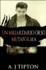 Image for Un Miliardario Orso Mutaforma