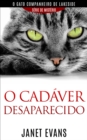Image for O cadaver desaparecido (O gato companheiro de Lakeside - serie de misterio )