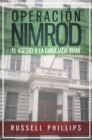 Image for Operacion Nimrod: el asedio a la embajada irani