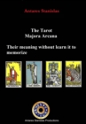 Image for Tarot, Major Arcana, their meaning without learn it to memorize