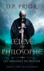 Image for L&#39;Eleve du Philosophe