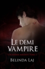 Image for L&#39;Academie maudite Tome 1 - Le demi-vampire