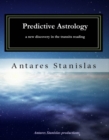 Image for Predictive Astrology, a new discovery in the transits reading