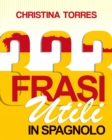 Image for 333 Frasi Utili in Spagnolo