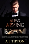 Image for Alfas Arving