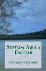 Image for Sentada Aqui a Escutar