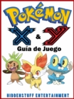 Image for Pokemon X &amp; Y Guia de Juego