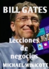 Image for Lecciones de negocios de Bill Gates