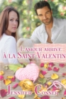 Image for L&#39;amour arrive a la Saint Valentin