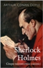 Image for Sherlock Holmes: Cinque racconti extra-canonici