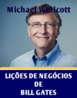 Image for Licoes de negocios de Bill Gates