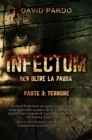 Image for Infectum (Parte III: Terrore)