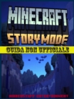 Image for Minecraft Story Mode: Guida non ufficiale