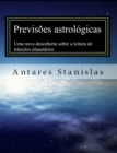 Image for Previsoes astrologicas: uma nova descoberta sobre a leitura de transitos planetarios