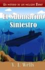 Image for El Submarino Siniestro