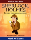 Image for Sherlock Holmes: El dedo pulgar del ingeniero
