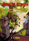 Image for Amy et Argyle > Les Dragons n&#39;existent pas. Les Dragons existent-ils ?
