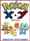 Image for Pokemon X &amp; Y : Guide du jeu