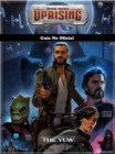 Image for Star Wars Uprising Guia No Oficial
