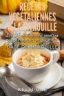 Image for Recettes vegetaliennes a la citrouille: Les 26 meilleures recettes rapides et saines a base de citrouille