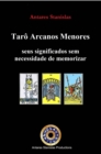 Image for Taro Arcanos Menores, seus significados sem necessidade de memorizar