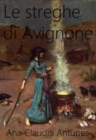 Image for Le streghe di Avignone