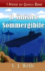 Image for Il Sinistro Sommergibile