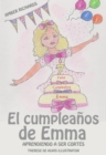 Image for El cumpleanos de Emma: Aprendiendo a ser cortes