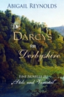 Image for Die Darcys von Derbyshire