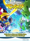 Image for Angry Birds Fight! Guia Paso a Paso no Oficial, Tips, Trucos, y Secretos del Juego