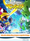 Image for Angry Birds Fight! Guia nao oficial, dicas, truques e segredos do jogo