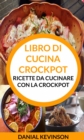 Image for Libro di cucina Crockpot: Ricette da cucinare con la Crockpot