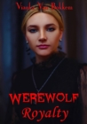 Image for Werewolf Royalty