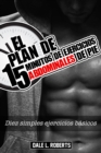 Image for El plan de 15 minutos de ejercicios abdominales de pie