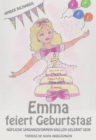 Image for Emma feiert Geburtstag - Hofliche Umgangsformen wollen gelernt sein