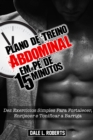 Image for Plano de Treino Abdominal em Pe de 15 Minutos