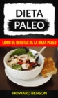 Image for Dieta Paleo: Libro de Recetas de la Dieta Paleo