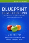 Image for Blueprint Homeschooling: Como Planejar um Ano de Educacao Domiciliar Adaptado a Realidade de Sua Vida