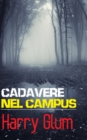 Image for Cadavere nel campus