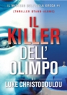 Image for Il killer dell&#39;Olimpo