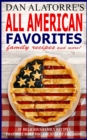 Image for La cuisine americaine : 35 recettes de famille qui feront de vous une star