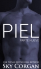 Image for Piel: Parte Nueve